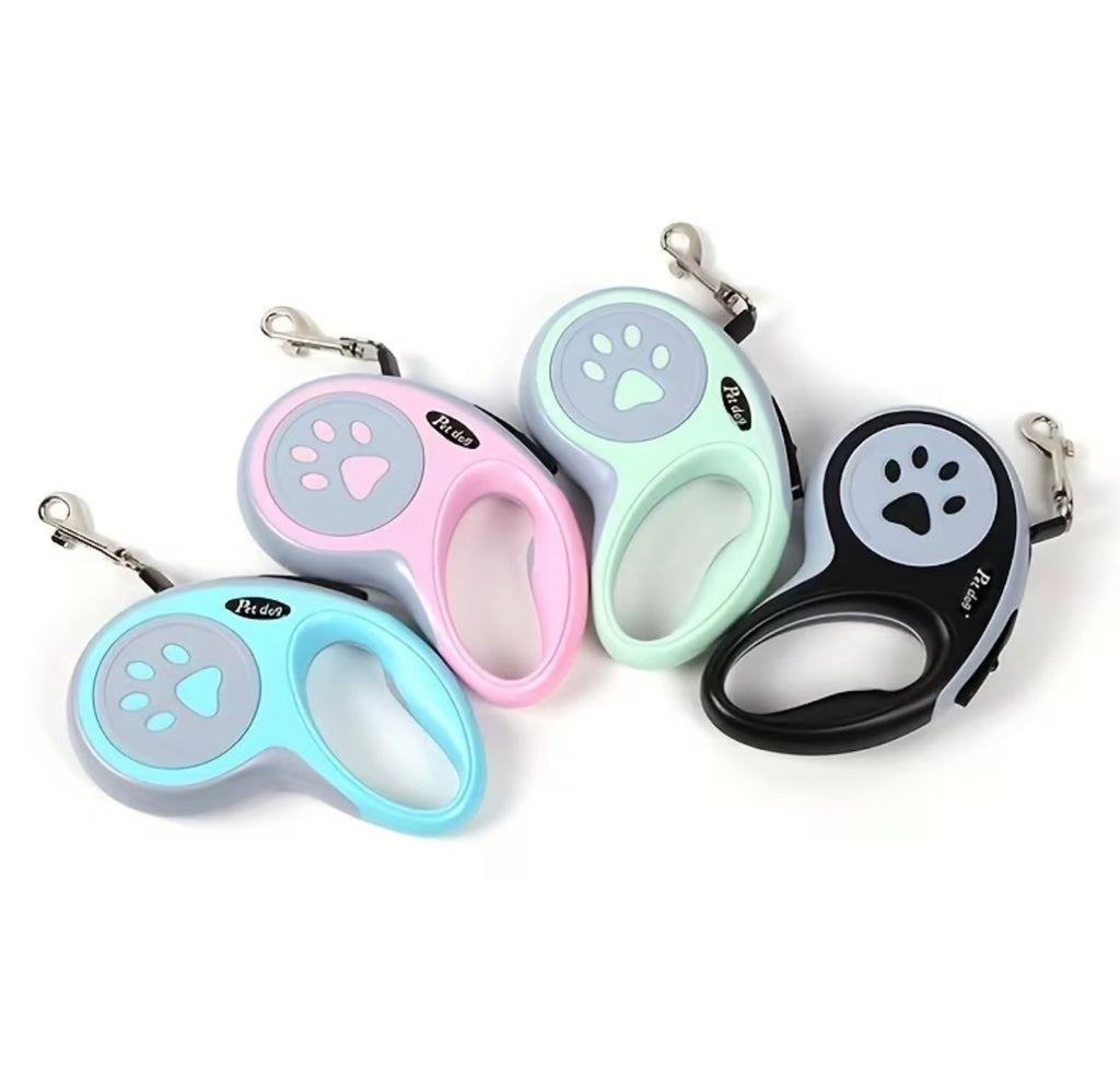 Retractable Leash for Dogs