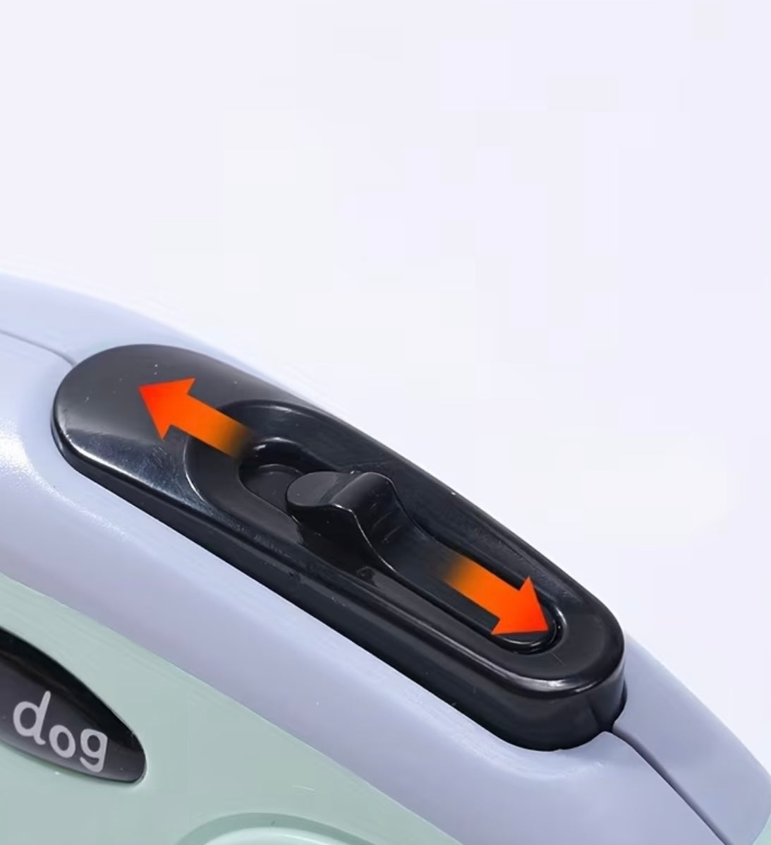 Retractable Leash for Dogs