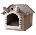 Cosy house for cats and dogs