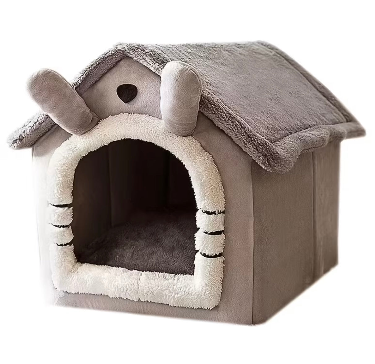 Cosy house for cats and dogs