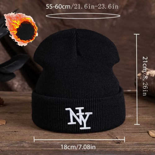 1 pc Fashionable autumn winter cap