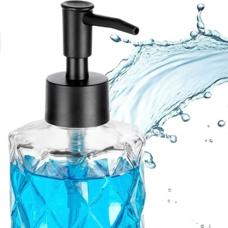 Dispenser di Sapone 330 MI
