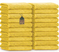 Asciugamani 30x50 cm, Confezione da 20, 100% Cotone