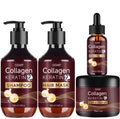 Keratin Care Set 4 pieces